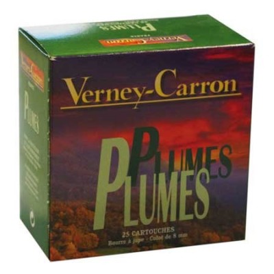 PLUMES BJ 32 / Plombs 8