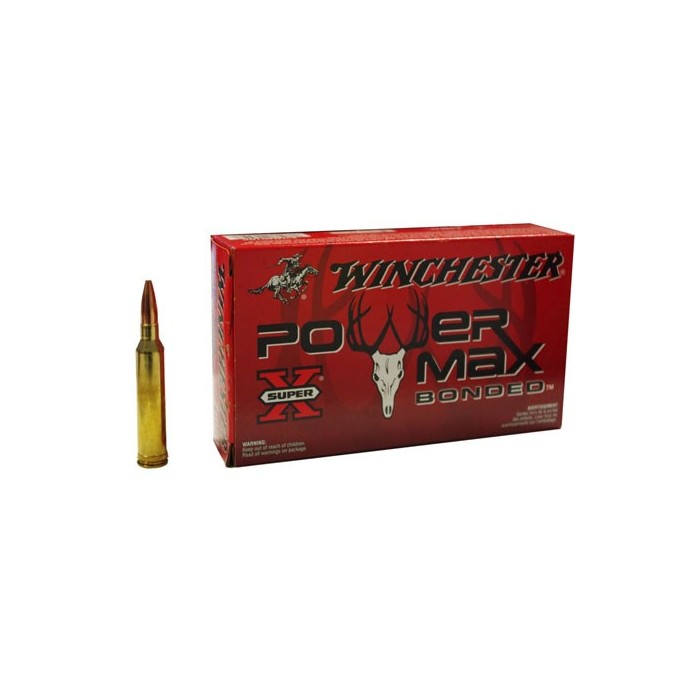 CX 7 MM RIBP POWER MAX