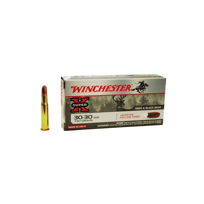 CX30301 CAL 30-30 150 G - 9.72 G
