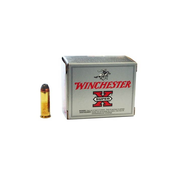 CX44 MHS P2 CAL.44RM 15.55G