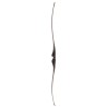 Andromeda black 30 LBS Droitier