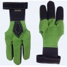 GANTS PREMIUM DELUXE S VERT