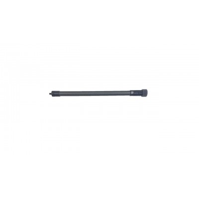 12" DVS Stabilizer Black