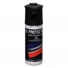 AÉROSOL DE DÉFENSE LE PROTECTEUR GEL CS 50 ML