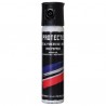 AÉROSOL DE DÉFENSE LE PROTECTEUR GEL POIVRE 75 ML