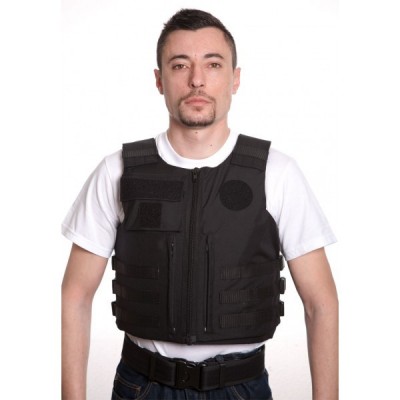 Veste gilet par balle homme online
