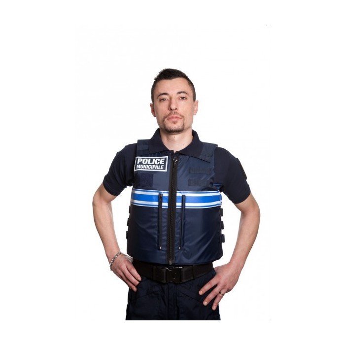 Gilet par balle style cheap