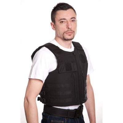 Housse Security Homme / Femme