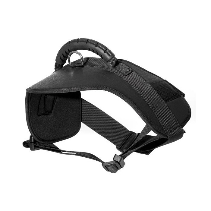 HARNAIS SCORFLEX DE TRAVAIL AVEC POIGNEE HARNAIS SCORFLEX DE TRAVAIL AVEC POIGNEE