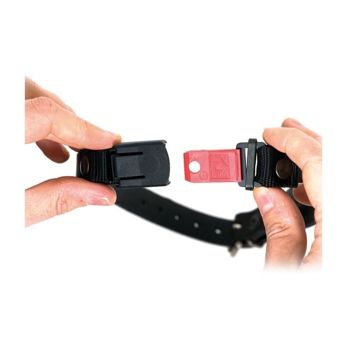 ATTACHE RAPIDE POUR MUSELIERE ATTACHE RAPIDE POUR MUSELIERE