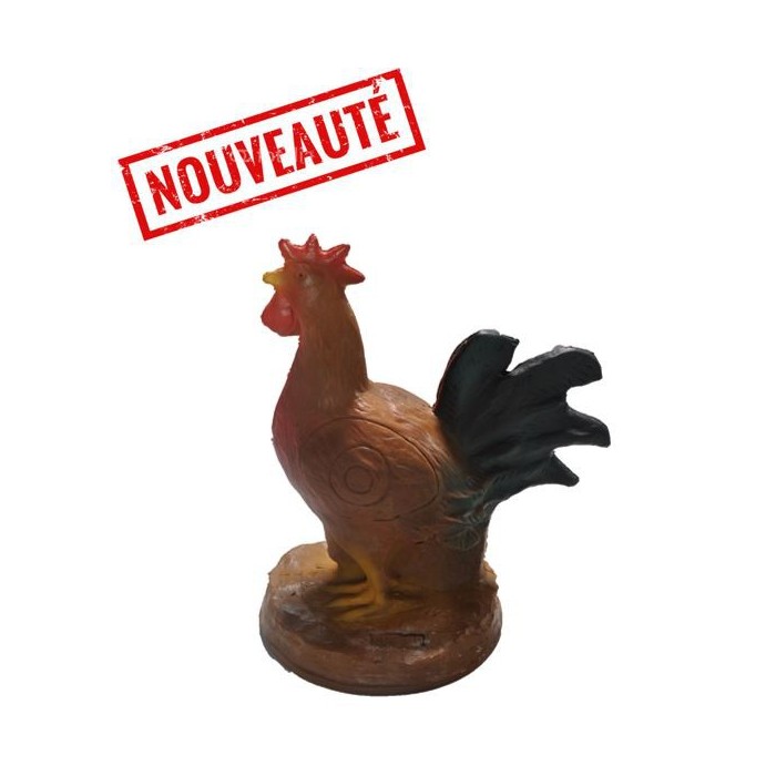 ITALSO 3D - COQ ITALSO 3D - COQ