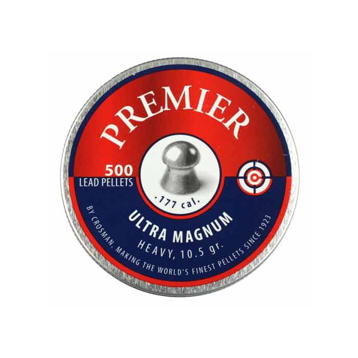 CROSMAN PREMIER ronde 5.5mm