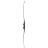 ANDROMEDA BLACK 66" 40 LBS GAUCHER