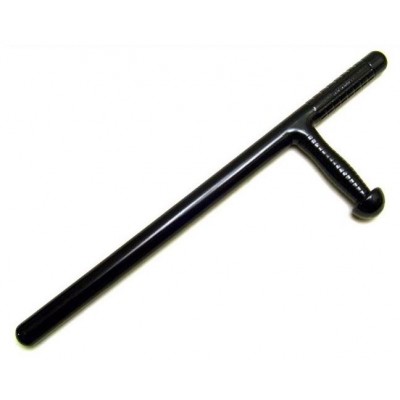 Tonfa polycarbonate