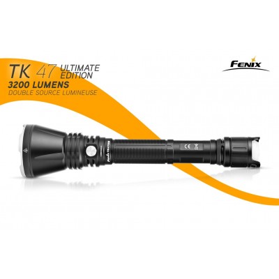 FENIX TK47UE