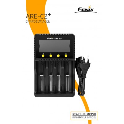 FENIX AREC2+