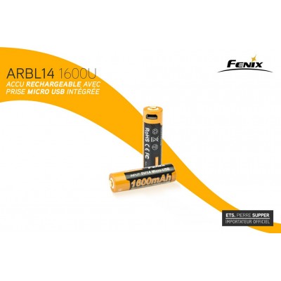 FENIX ARBL14-1600U