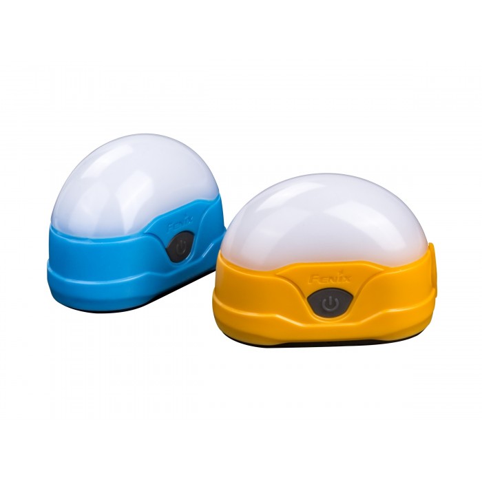 FENIX CL20R ORANGE FENIX CL20R ORANGE