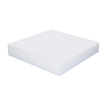 BUTTE DE TIR MOUSSE 30X30 POUR SARBACANNE