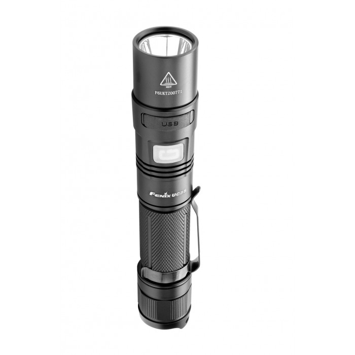 FENIX UC35 960 LUMENS