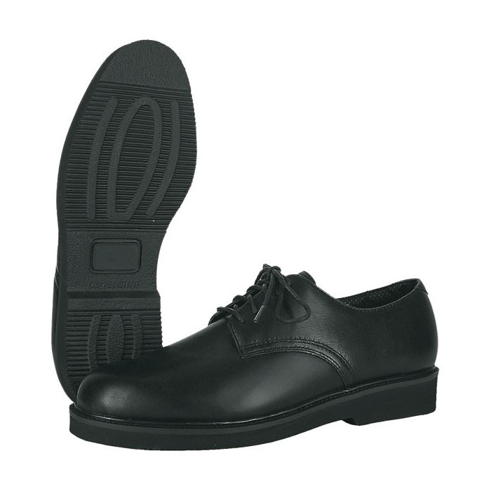 CHAUSSURES STARFORCE OXFORD BLACK CHAUSSURES STARFORCE OXFORD BLACK