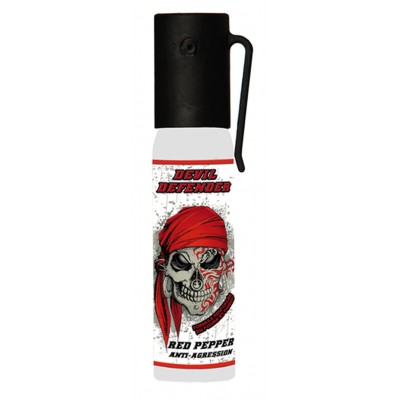 AEROSOL ANTI-AGRESSION DEVIL DEFENDER 25 ML