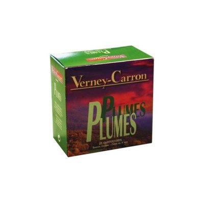 Plumes Sports BG 32 / Plombs 10