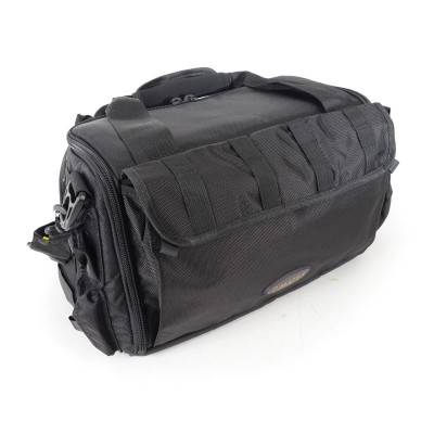 COCKPIT Noir  Sac pilote