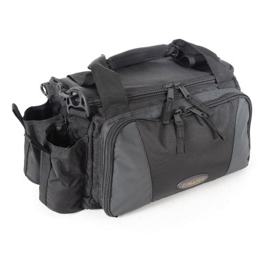 COCKPIT Noir  Sac pilote