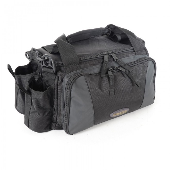 COCKPIT Noir Sac pilote COCKPIT Noir Sac pilote