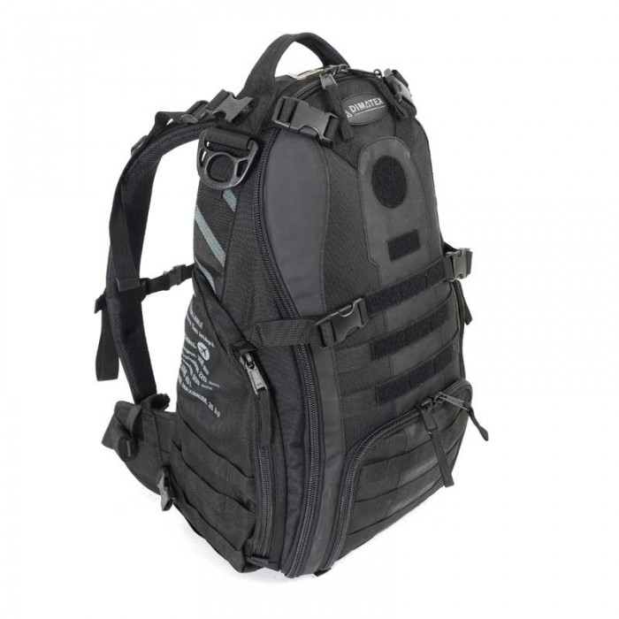 BRACO XL Fullblack BRACO XL Fullblack