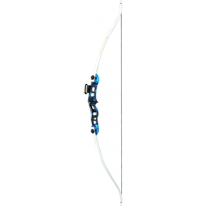 EK BEETLE RECURVE BOW 15 - 20 LBS