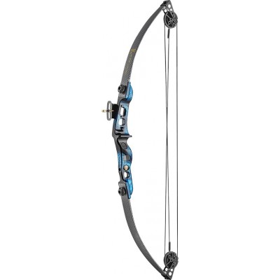 EK FIRESTAR COMPOUND BOW 30...