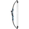 EK FIRESTAR COMPOUND BOW 30 LBS