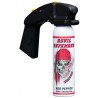 AEROSOL ANTI-AGRESSION DEVIL DEFENDER 100 ML POIGNEE