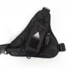 HOLSTER 2 FULL BLACK