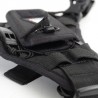 HOLSTER 2 FULL BLACK