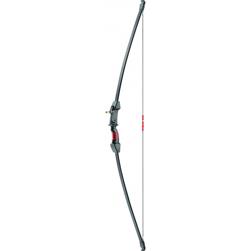 EK CHAMELEON RECURVE BOW 10-15 LBS