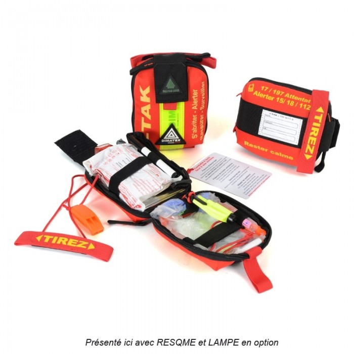 I-TK COMPLET RESQME LAMPE I-TK COMPLET RESQME LAMPE