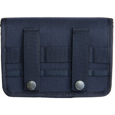 POCHETTE MULTI USAGE BLEU MARINE MOLLE