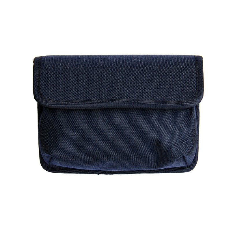 POCHETTE MULTI USAGE BLEU MARINE MOLLE