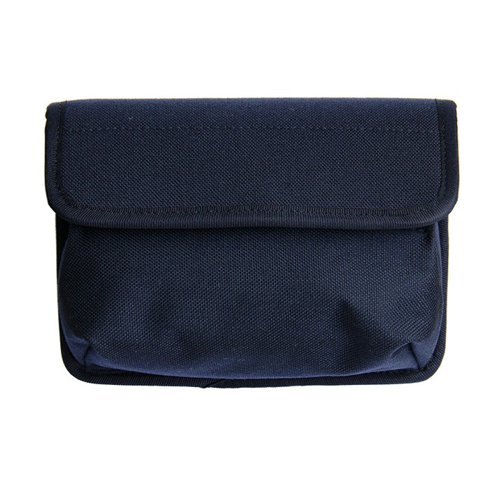 POCHETTE MULTI USAGE BLEU MARINE MOLLE