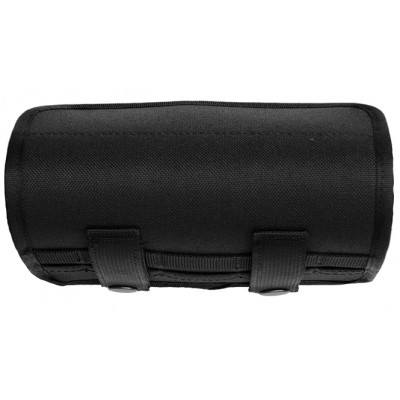 POCHE MULTI-FONCTION NOIR SYSTEME MOLLE