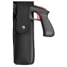 PORTE AEROSOL 500 ML NOIR SYSTEME MOLLE