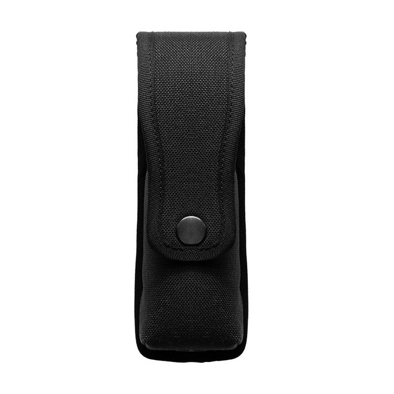 PORTE AEROSOL 75 ML NOIR SYSTEME MOLLE