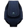 PORTE MENOTTES ADMISTRATIVES BLEU MARINE SYSTEME MOLLE