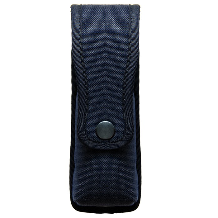 PORTE AEROSOL 75 BLEU MARINE SYSTEME MOLLE