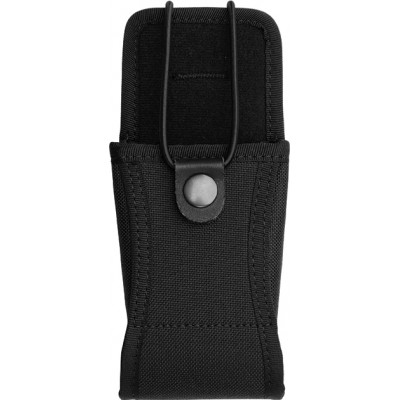 PORTE RADIO NOIR SYSTEME MOLLE