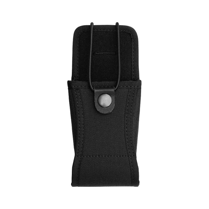 PORTE RADIO NOIR SYSTEME MOLLE