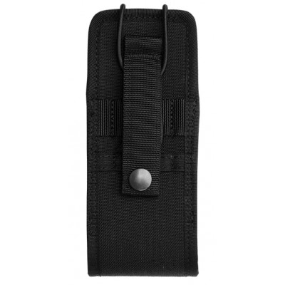 PORTE RADIO NOIR SYSTEME MOLLE